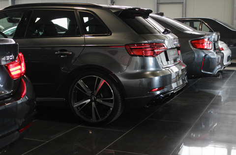 Autohaus Enzklusive GmbH